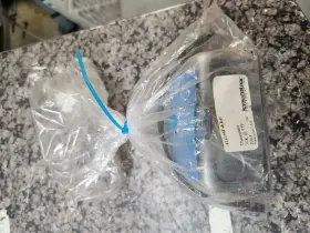 10k-a-8 A.l.c. Alc/10k-a-8ft 1003 Averaging Duct Temperature Sensor