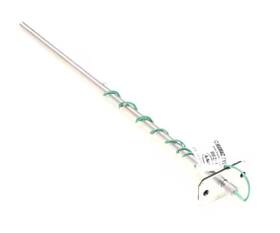 Aaon 3718 Fits Temperature Sensor/probe Supply Air For Rn-013-3-0-fa09-2f4