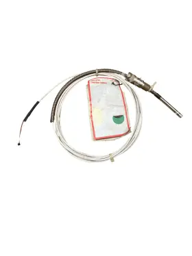 A0872119-c Abb Stal Heating Element / Temperature Sensor Assembly A0872119-c Abb Stal Heating Element / Temperature Sensor Assembly