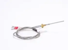 Atoe-2885-3 Accutemp Oem Temperature Sensor For Griddle Ggf/gff/eg Series