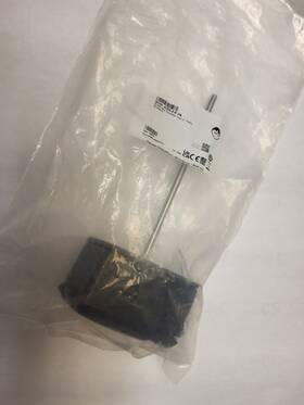 Aci 20k-d-8-pb 20k Duct Probe Sensor A/20k-d-8-pb