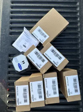 33csentsen Aci Carrier/aci A/ent Enthalpy Sensor - Lot Of 7 Hh57zc001 Free Shipping 33csentsen Aci Carrier/aci A/ent Enthalpy Sensor - Lot Of 7 Hh57zc001 Free Shipping