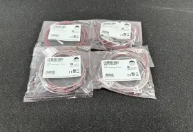 Cp-bp-6ftcl2p Aci A/cp-bp-6cl2p Lot Of 4 Probe Temperature Sensor A/cp-bp-6ftcl2p Free Shipping