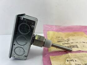 Aci A/cp-i-2.5-gd A/cp-i-2.5 Inch -gd 10k Type Ii Immersion Temp Sensor With Well 2.5