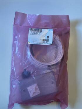 Aci Advance Controls Inc Ts-5024-xd-10-ab / Ts5024xd10ab New In Box