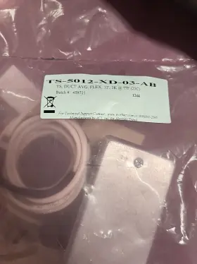 Ts-5012-xd-03-ab Aci Advanced Controls Inc / Ts5012xd03ab