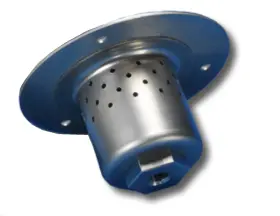 000-505-00 Air Monitor Corporation 780333851301 Sap/s-ss Static Pressure Sensor