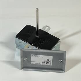 Alerton Ts-2004-gd-10-aa Wall Temperature Sensor 10k Type Ii Bacnet Hvac New
