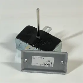 Ts-2004-gd-10-aa Alerton Wall Temperature Sensor 10k Type Ii Bacnet Hvac New