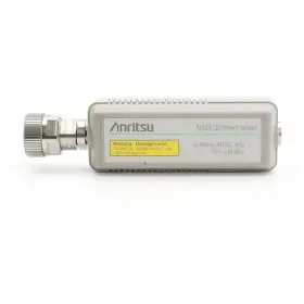 Ma2473d Anritsu Power Sensor 10mhz To 18 Ghz 50