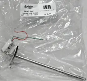 8057 Aprilaire Duct Mount Temperature Sensor 6 Inch L 8057 Aprilaire Duct Mount Temperature Sensor 6 Inch L