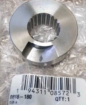 Arctic Cat 0818-180 Artic Cam A Ac33