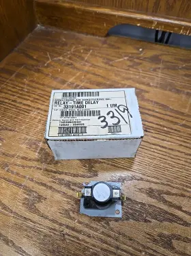 R33191a001 Armstrong .time Delay Relay Part Number Nos