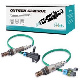 Aulink Auosh634 Oxygen Sensor 234-4242 234-4251 Upstream Downstream For 2.4l