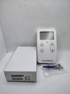 Automated Logic Zs2-hc-alc Zs2p-hc-alc Zs Room Temp Humidity Co2 New Fast Ship