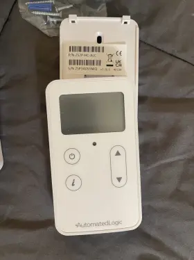 Zs2p-hc-alc Automated Logic Zs2p-hc-alc Automated Logic