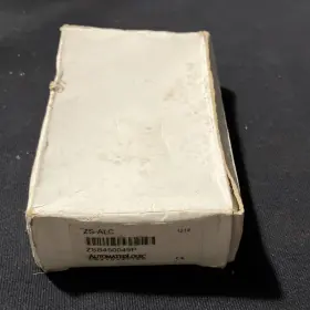 Zsb450049p Automated Logic Zs-alc Hvac Sensor White Plastic Building Automation