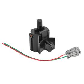Automkt 96985-2d000 Ambient Air Temperature Sensor With Plug 96985-3x000 For Accent