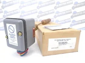 310620 Bac Baltimore Aircoil 311492 - F63ff Float Switch Sng P Dbl Throw New