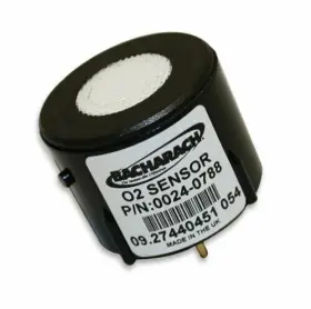 0024-0788 Bacharach 24-0788 Replacement Oxygen Sensor For All Pca Combustion Analyzers 0024-0788 Bacharach 24-0788 Replacement Oxygen Sensor For All Pca Combustion Analyzers