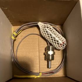 Bapi Ba/10k-3-tb-m304-1-nb-6 Thermistor 10k 25 C 77 F