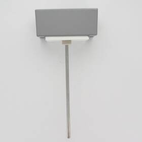 Bapi Rz222753 Discharge Air Sensor Ba/10k-2-d-8 Wp Reznor Pn