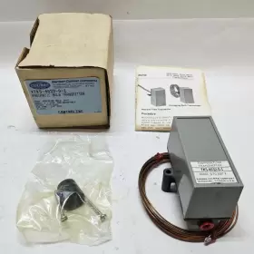 Tks-4032-0-1 Barber Colman Pneumatic Bulb Transmitter