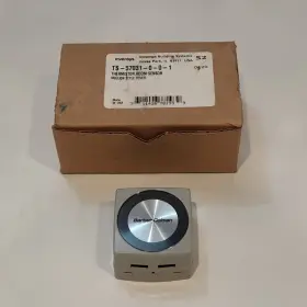 Ts-57031-0-0-1 Barber Colman Thermistor Room Sensor Nos Ts-57031-0-0-1 Barber Colman Thermistor Room Sensor Nos
