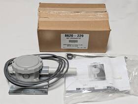 Bard Manufacturing Co Inc 8620-229 Outdoor Air Temperature Sensor Oat Upgrade Kit Hvac Wall Mount New