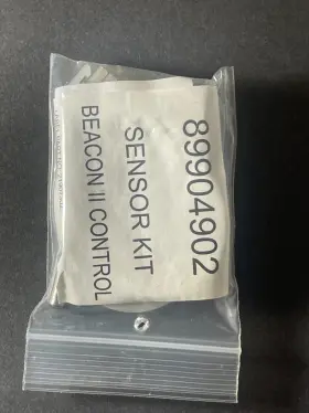 89904902 Beacon Heatcraft Bohn Ii Sensor Kit - Brand New Oem 89904902 Beacon Heatcraft Bohn Ii Sensor Kit - Brand New Oem