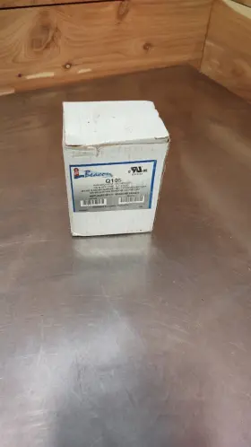 24a34-5 Beacon Q105 Replaces White Rodgers Fan And Heat Sequencer