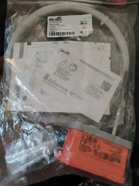 01mt-5q4 Belimo Duct Sensor
