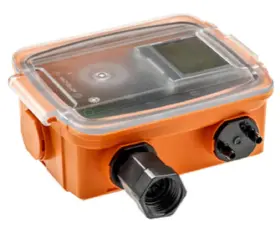 22adp-58qb Belimo Differential Pressure Sensor Air -0.6...1 Inch Wc -150...250 Pa 22adp-58qb Belimo Differential Pressure Sensor Air -0.6...1 Inch Wc -150...250 Pa