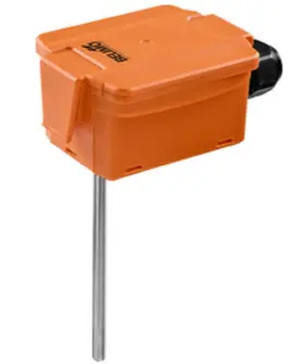 22dt-14n Belimo Duct/immersion Sensor Temperature Active 4...20 Ma 150 Mm