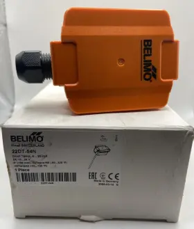 22dt-54n Belimo Duct Temperature Sensor