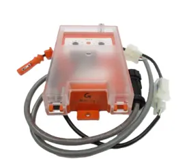 Vr2-8 Belimo Pressure Independent Controller Single Point Sensor