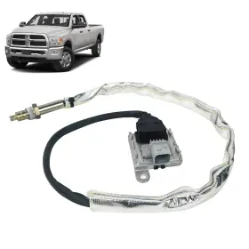 5wk96742b Benxuto Nox Nitrogen Oxide Sensor Upstream Compatible With 2013 2014 2015 2016 2017 2
