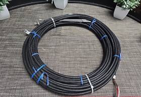 Big Chief Bctc-15015 New- Supply Temperature Sensor Line Bctc15015