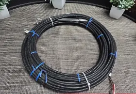 Bctc-15015 Big Chief New- Supply Temperature Sensor Line Bctc15015