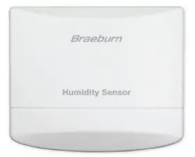 7330 Braeburn Bluelink Smart Connect Wireless Remote Humidity Plenum Sensor 7330 Braeburn Bluelink Smart Connect Wireless Remote Humidity Plenum Sensor