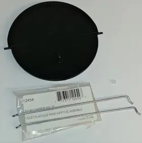 Sv14575 Broan Thermistor Assembly Service Kit -