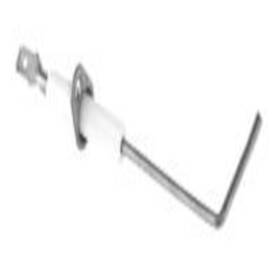 Bulbsandbatteries 330133 Replacement Flame Sensor For Metropac Only