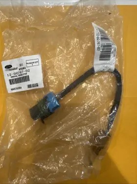 12-00767-02 Carrier Transicold Sensor Thermistor Oem New