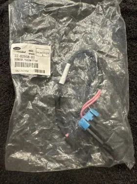 22-02958-01 Carrier Transicold Sensor Thermistor Oem New