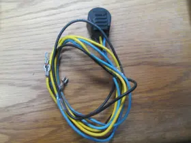 312906-405 Carrier Bryant Payne Compresser Wiring Harness 14 Awg 312906-405 Carrier Bryant Payne Compresser Wiring Harness 14 Awg