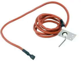 48dj500653 Carrier Flame Sensor - 48dj500653 Carrier Flame Sensor -