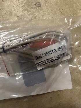 Carrier G100-71308305 Temperature Sensor