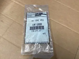 Hh79nz059 Carrier Temp Sensor