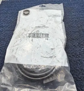 Hh96zx004 Carrier A2l Sensor And Harne Dissipation
