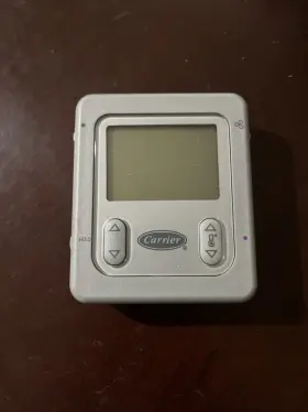 Ststxccsms0-a Carrier Systxccsms0-a Infinity Remote Sensor Silver Ststxccsms0-a Carrier Systxccsms0-a Infinity Remote Sensor Silver